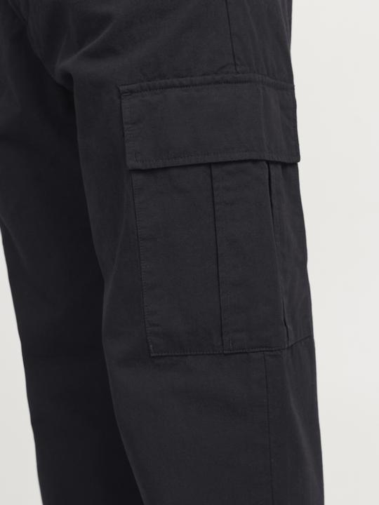 Actual product image Jack & Jones Loose fit Loose fit trousers Loose fit trousers (36)