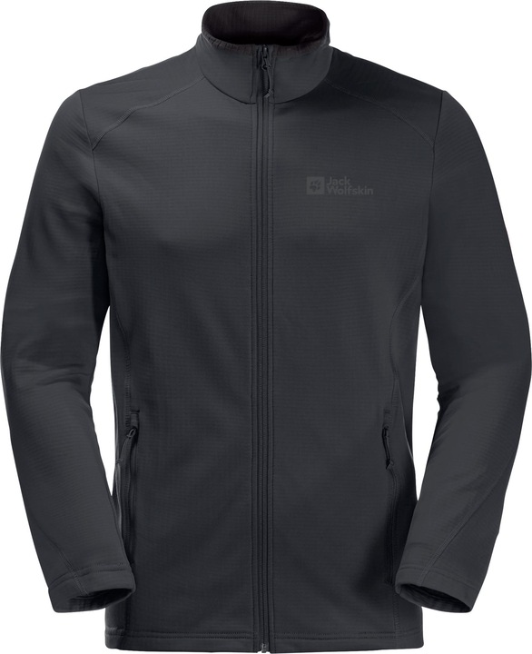 Jack Wolfskin Kolbenberg Fz M