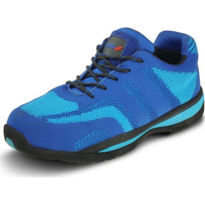 Dedra, Sicherheitsschuhe, professional shoes M2 sport, size 47, OB SRC category (BH9M2Z-47) (OB, 47)
