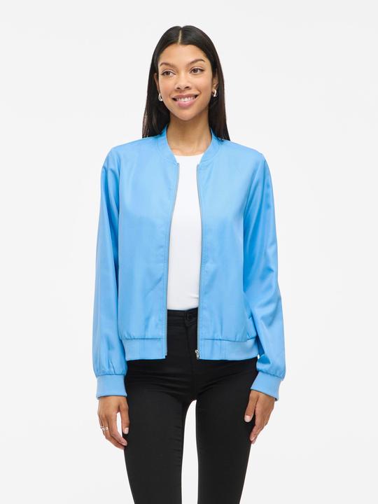 Actual product image Vila Reissverschluss Bomberjacke (34)