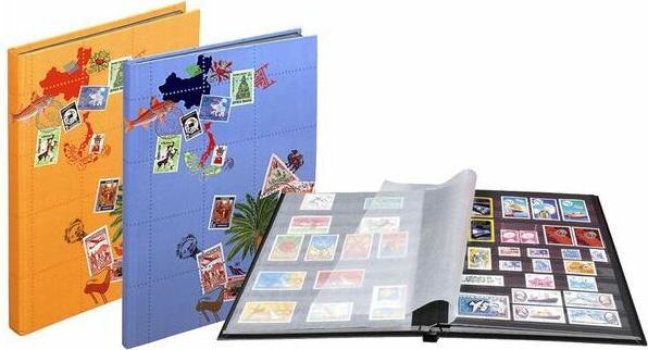 Produktbild Exacompta Fotoalben (170 x 225 mm)