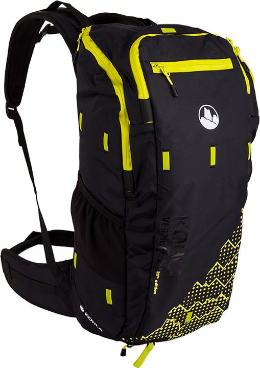 Image du produit Kohla Peak Multifit K-Clip Peau de Ski 120mm (28 l)
