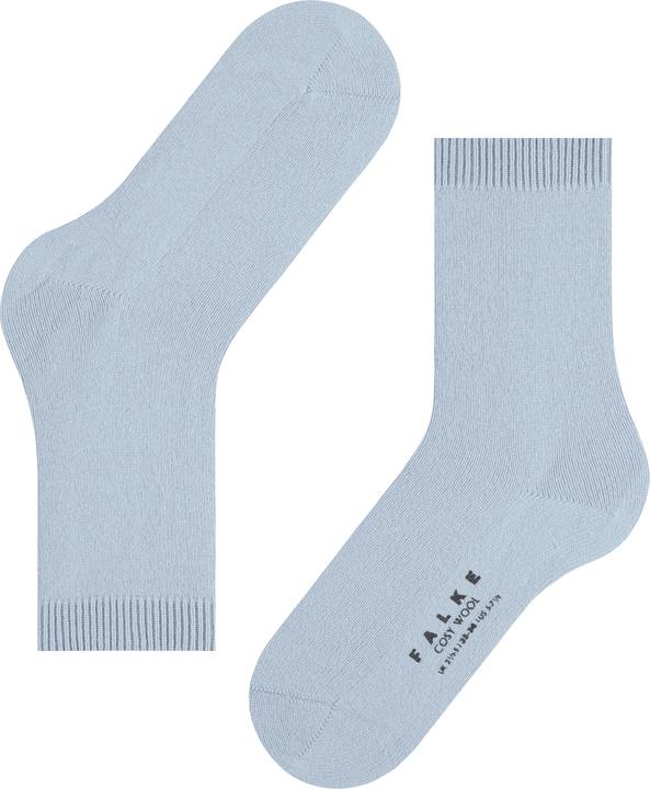 Produktbild Falke Cosy Wool Damen (Einzelpack, 35 - 38)