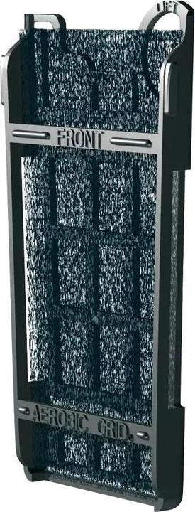 Actual product image Tetra EasyCrystal (Internal filters, Fresh water, Salt water)