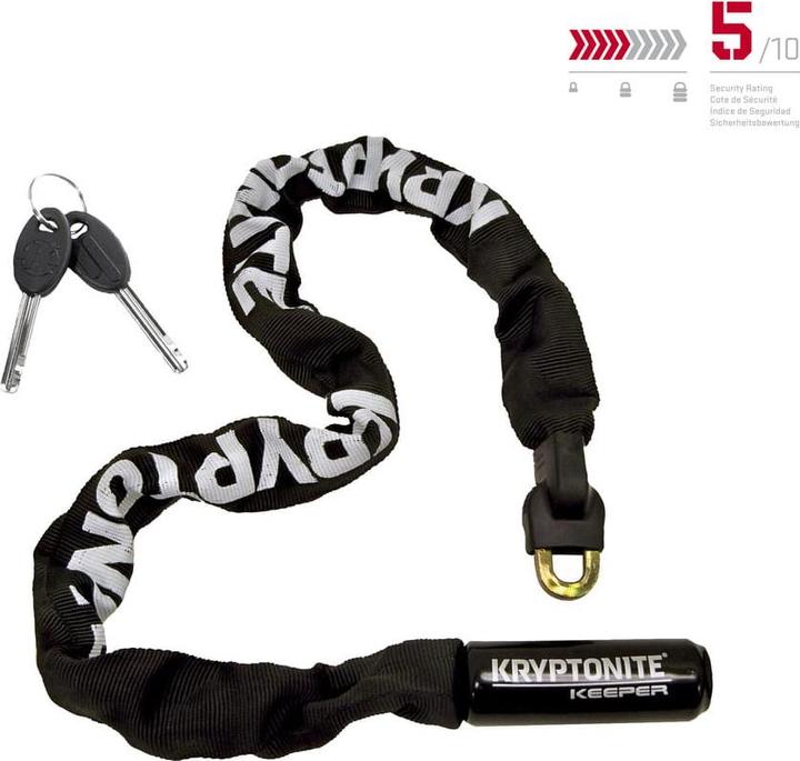 Produktbild Kryptonite Keeper 785 (85 cm)