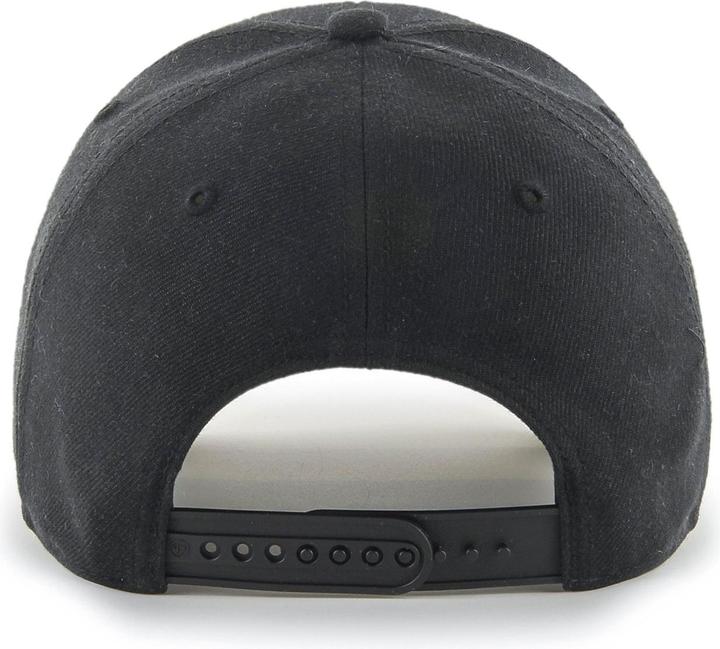 Actual product image 47 Brand MLB Metallic New York Yankees (One size)