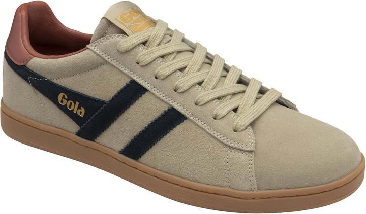 Actual product image Gola Equipe II Suede (43)