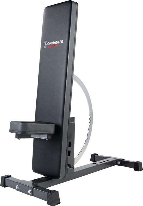 Actual product image Ironmaster Super Bench