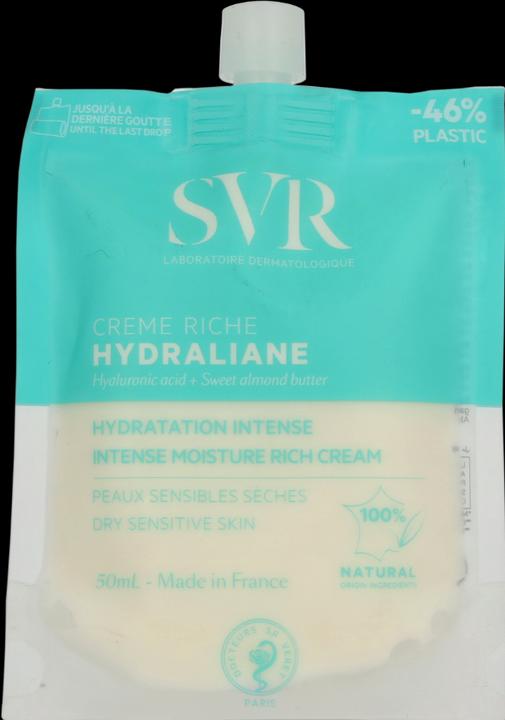 Crème Riche (Körpercreme, 50 ml)