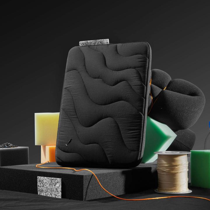 Actual product image tomtoc Terra-A27 (14", Universal, Apple)