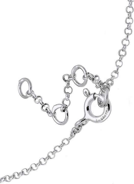 Produktbild Elli Herz (17 cm, 925 Sterling Silber)