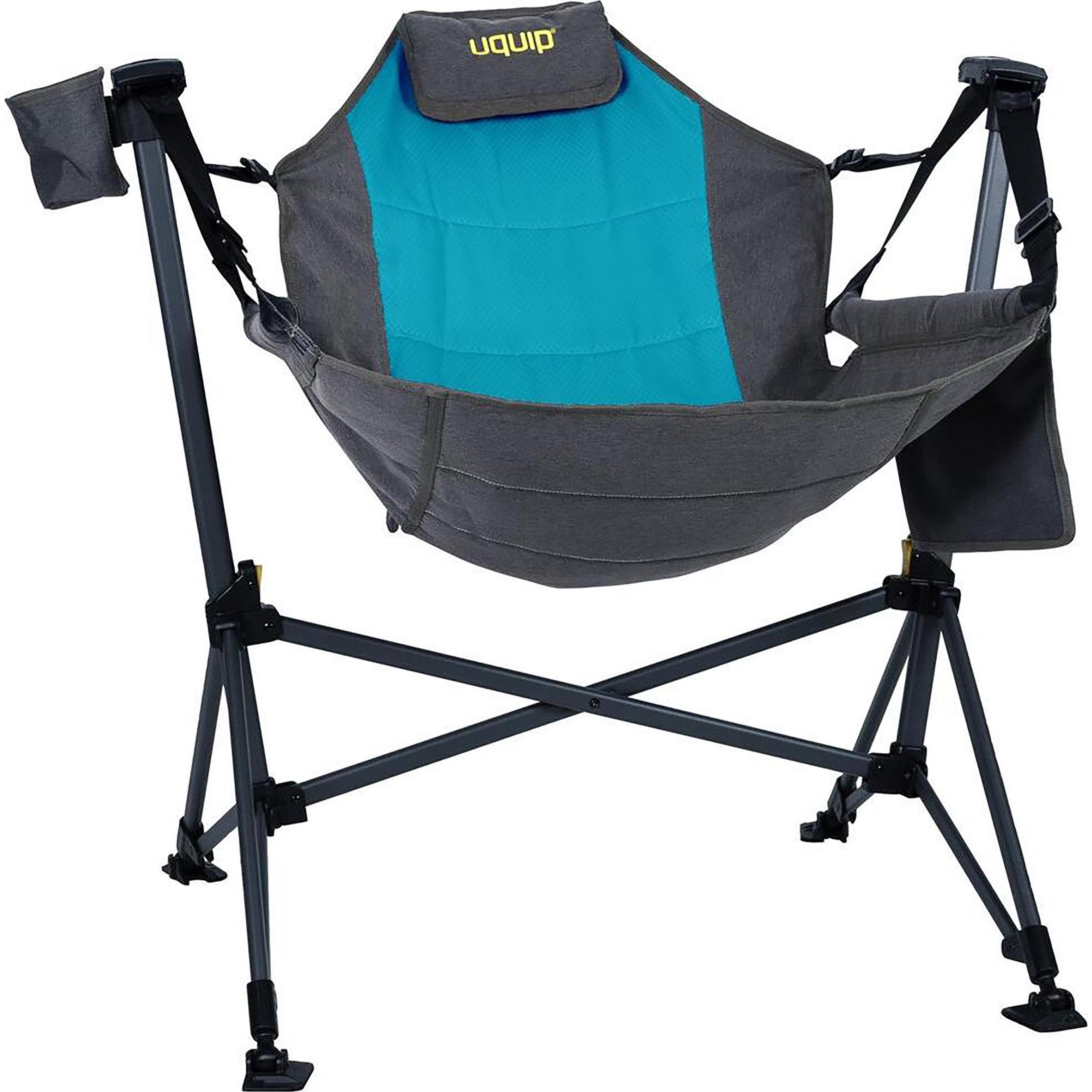 Uquip, Campingstuhl