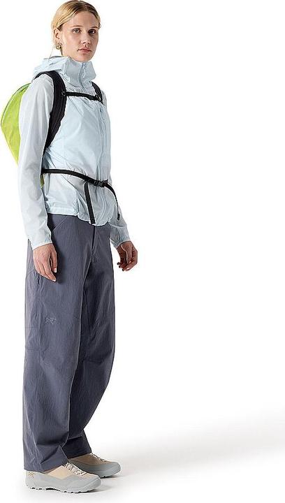 Image du produit Arc'teryx Windjacke Squamish (S)