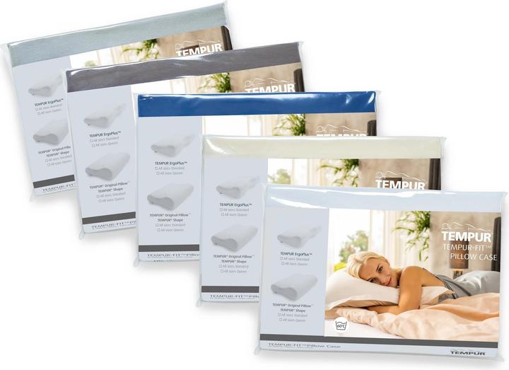 Produktbild Tempur Millenium (Kopfkissenbezug, 32 x 61 cm)