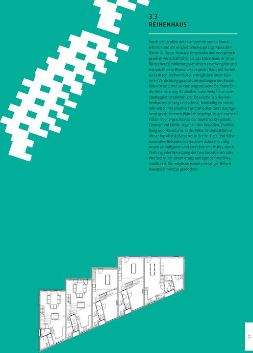 Produktbild Grundrissatlas Wohnungsbau (Deutsch, Eric Zapel, Friederike Schneider, Oliver Heckmann, 2017)