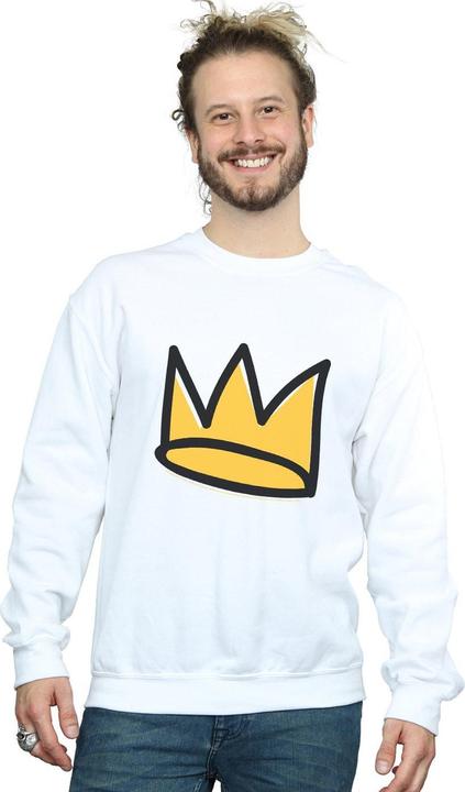 Produktbild Riverdale Jughead Hat Sweatshirt (5XL)