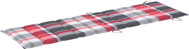 Immagine prodotto vidaXL Sonnenliege (186 cm)