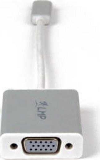 Produktbild LMP USB-C zu (VGA, 15 cm)