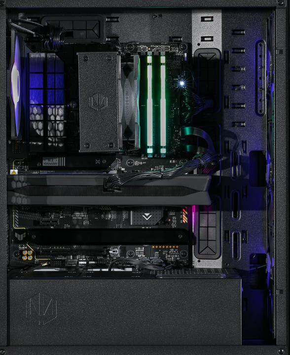Produktbild Actina 5901443421146 (AMD Ryzen 7 8700F, 32 GB, 1000 GB, GeForce RTX 5060)