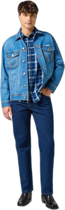 Produktbild Wrangler Jeans 13MWZ (W34/L32)