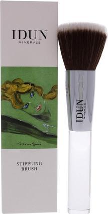 Produktbild IDUN Minerals Pinsel Stippling Brush (Foundation)