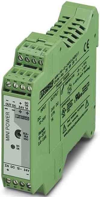 Produktbild Phoenix Contact Hutschienen-Netzteil (DIN-Rail