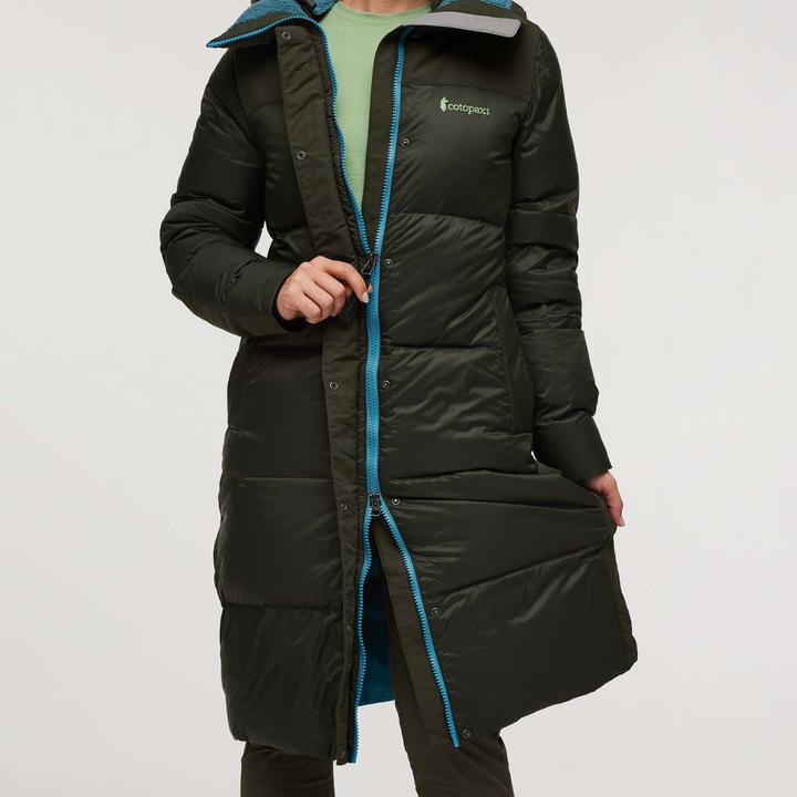 Immagine prodotto Cotopaxi Solazo Down Parka (XS)