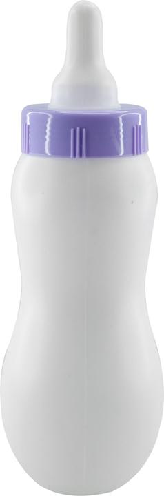 Produktbild Wilbers Baby Flasche