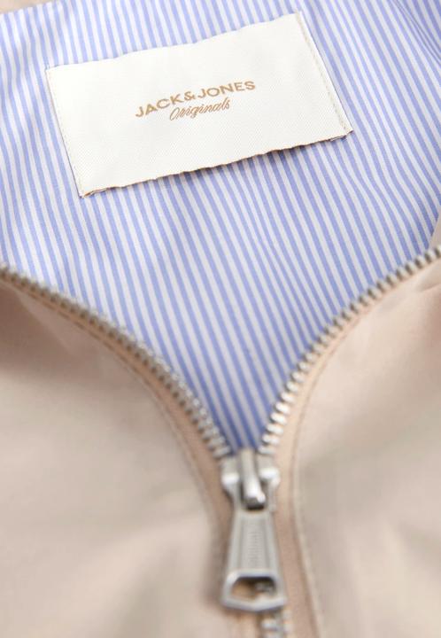 Actual product image Jack & Jones Jacke Cassis Bomberjacke (L)