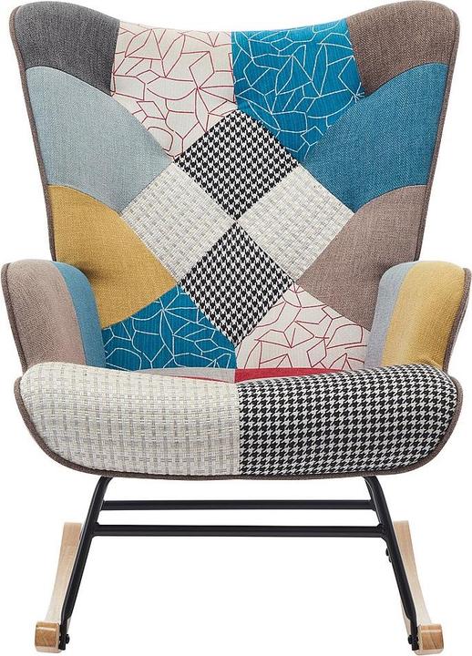 Actual product image Vente-unique Elmina