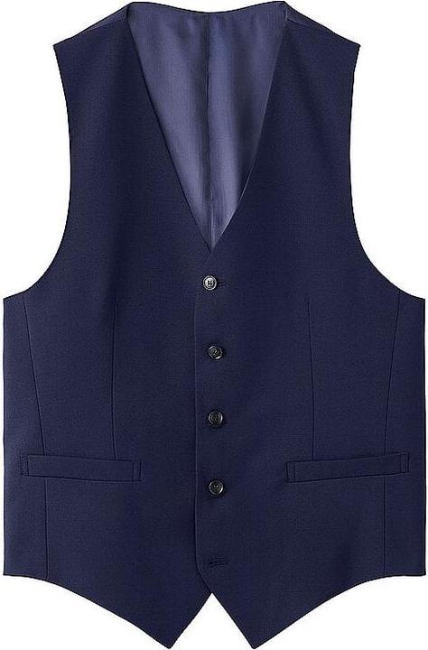 Actual product image Tiger or Sweden Anzugweste WAYDE (46)