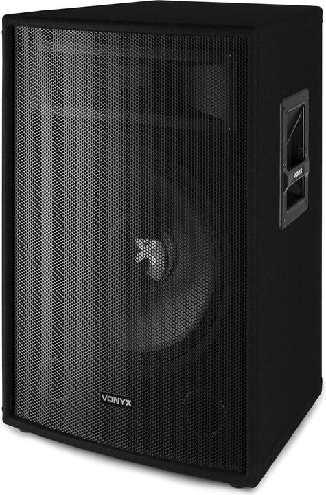 Image du produit Vonyx Haut-parleur SL15 (Passif, 1x 400 W)