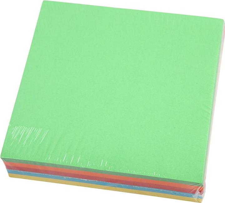 Actual product image Creativ Company Origami Paper (80 g/m², 80x)