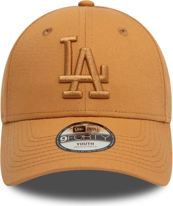 Produktbild New Era 9Forty Kinder Jugend Cap - Los Angeles Dodgers Child (53, 52 C, 54 C)