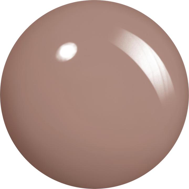 Productafbeelding OPI Brillance infinie Het eindigt nooit (Beige bruin, Gel effect nagellak)