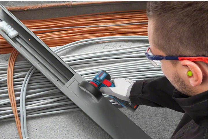Produktbild Bosch Professional Gws 12v-76 (76 mm)