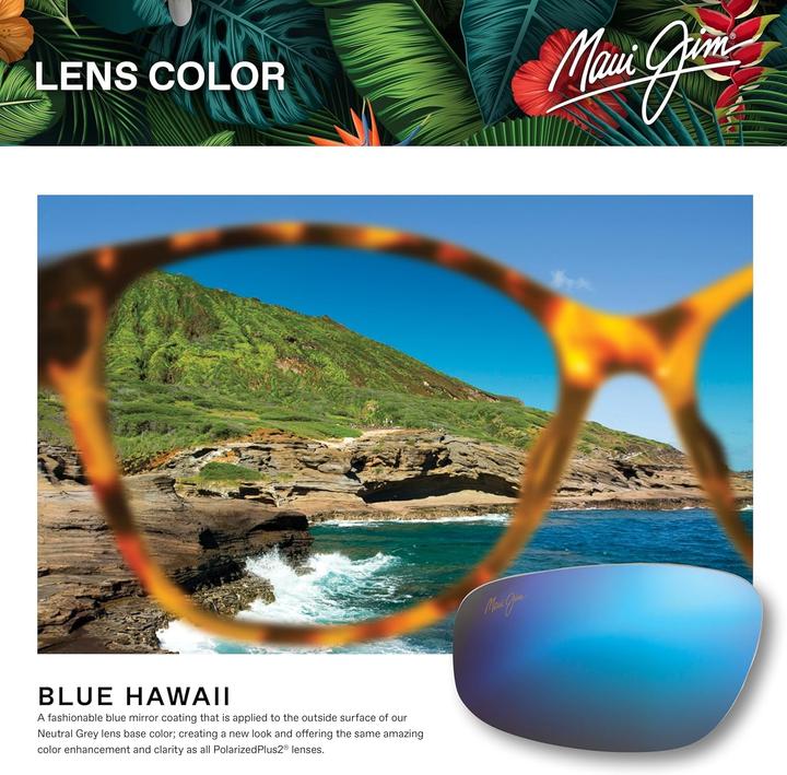 Productafbeelding Maui Jim Laulima
