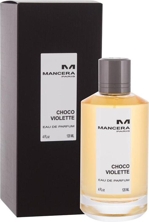 Image du produit Mancera Choco Violette (Eau de parfum, 120 ml)