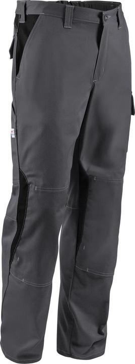 Produktbild Kübler Image Dress New Design Hose Anthrazit/Schwarz 56 (56)