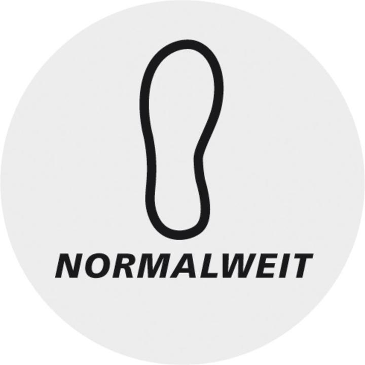 Produktbild Wica Halbschuh Cesaro, Gr. 49 (S3, 49)