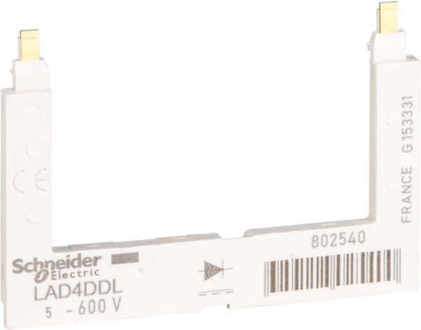Produktbild Schneider Electric Tesys U-Line Transient Suppressor