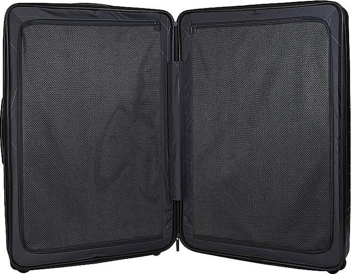 Immagine prodotto Horizn Carrello H7 AIR 77cm Tutti (L (90 - 115l))