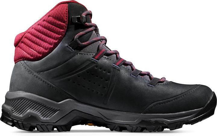 Produktbild Mammut Nova IV Mid GTX Women (37)