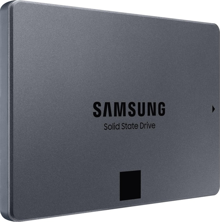 Produktbild Samsung 860 QVO (1000 GB, 2.5")