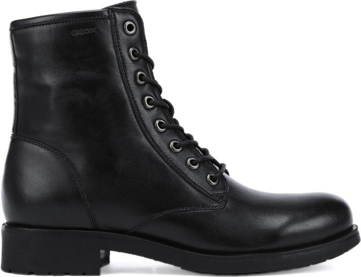 Produktbild Geox Stiefelette (38)