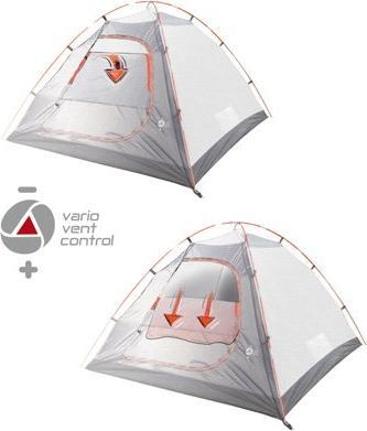 Immagine prodotto High Peak Nevada 4.0 (Tenda a cupola, 4.20 kg, 4 persone)