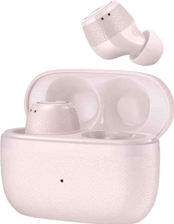 Actual product image Edifier X3 Pro - pink - TWS-Xemal Series (22 h, Wireless)