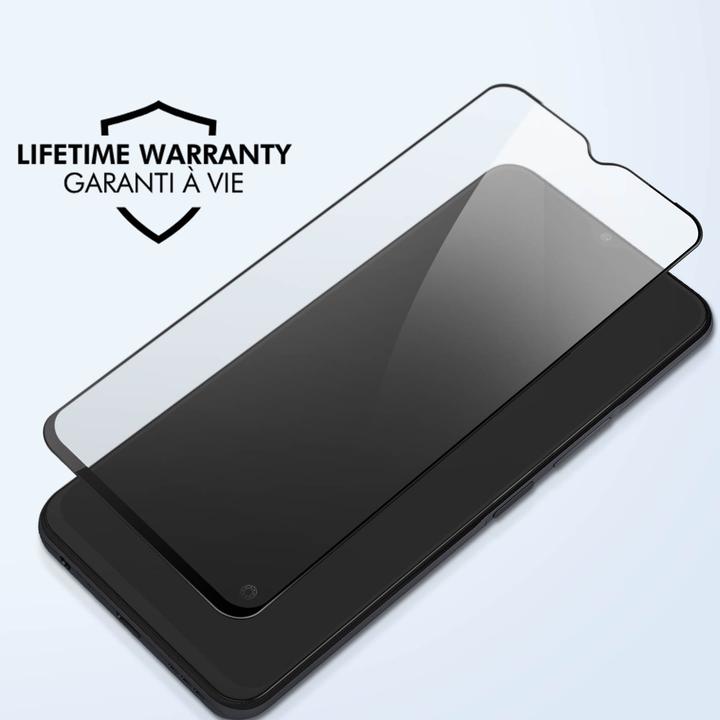 Actual product image Bigben Connected Flexible glass film (1 Piece, Vivo Y52)