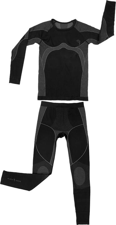 Produktbild Black Snake little viper Set (158, 164)