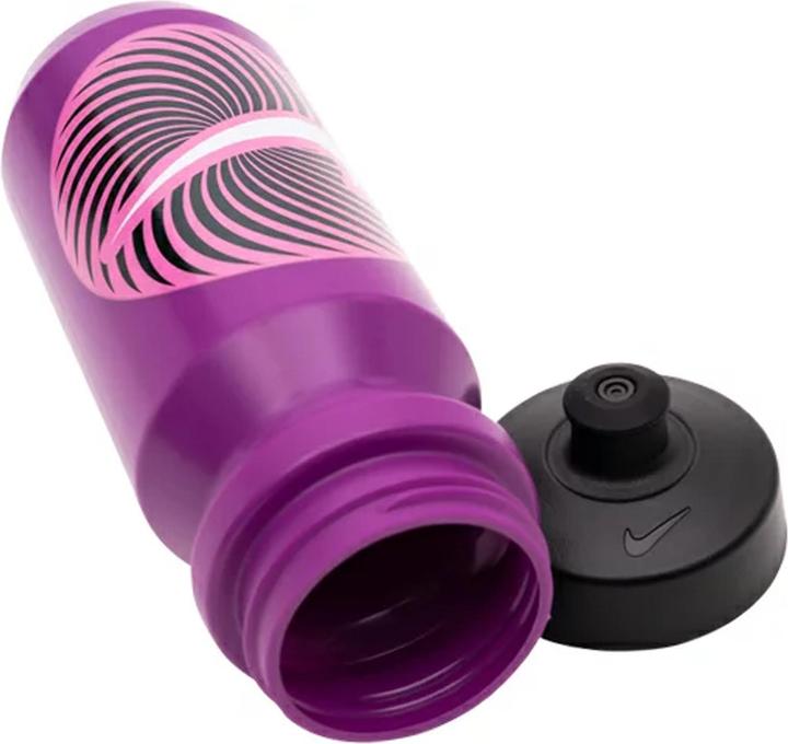 Produktbild Nike Sportflasche Big Mouth Bildlich (0.62 l)